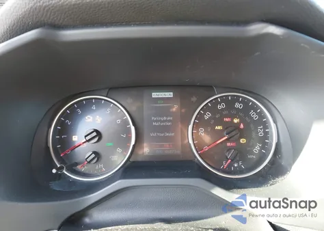 2022 Toyota Rav4 Xle из США, поврежденный, VIN JTMP1RFV4ND087193